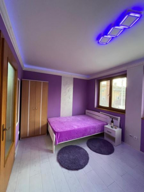 Akva apartman